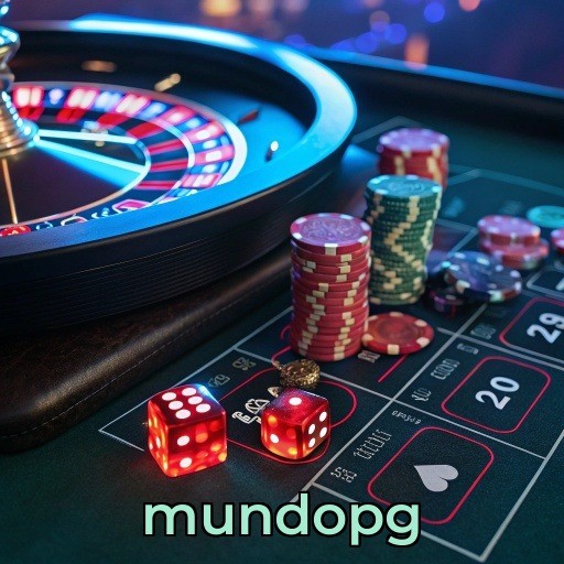 A Evolução dos Jogos de Arcade no Mundopg